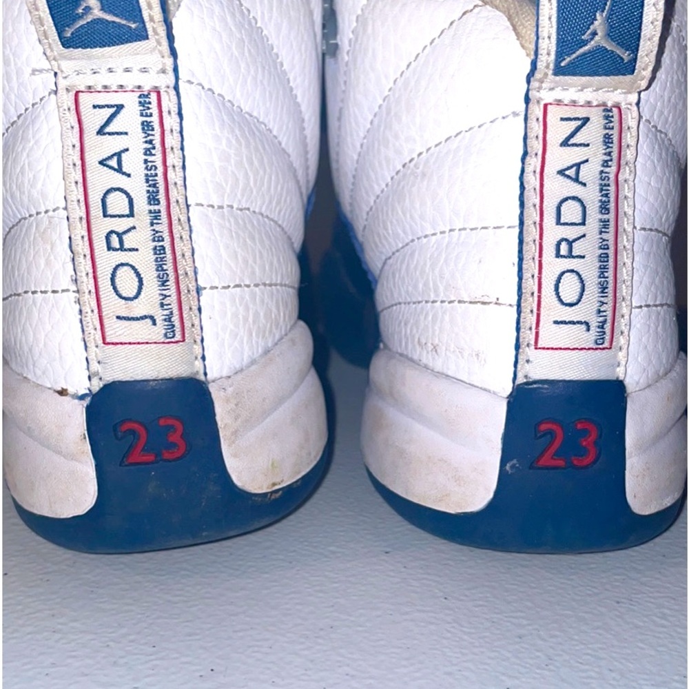 Kids Jordan 12